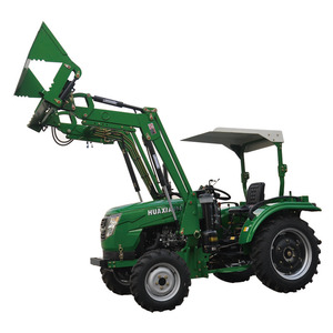 Tracteur <span class=keywords><strong>agricole</strong></span> 40hp 4WD, équipement <span class=keywords><strong>agricole</strong></span> - Product Image 3