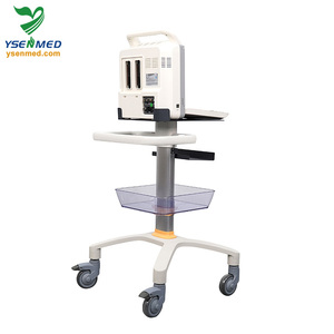 Scanner à ultrasons vétérinaire clinique Portable YSENMED YSB-I50 <span class=keywords><strong>VET</strong></span> pour animaux de compagnie UUS Animal BW Ultarsound Machine - Product Image 3