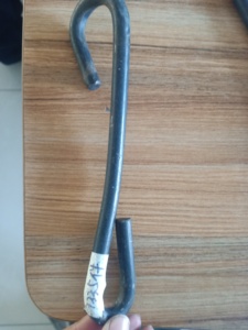 OEM tùy chỉnh dây thép không gỉ hình dạng đặc biệt vật liệu xoắn ốc mùa xuân để hình tùy chỉnh-thực hiện - Product Image 2