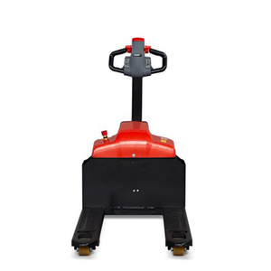 EPT20-ET מחסן מזרן מלא שקע חשמלי מזלג משאית חשמלי מזרן משאית - Product Image 6