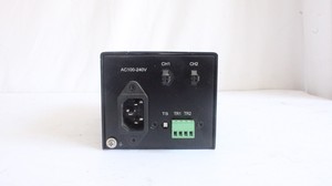Controlador de Iluminación Analógico Serie FLVATC21024, 2 Canales, 24VDC PLC, Amplia Experiencia Técnica y Profundas Conocimientos - Product Image 5