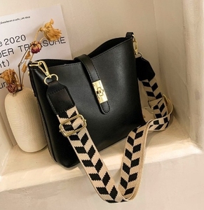 Borse a tracolla da donna all'ingrosso personalizzate in pelle sintetica alla moda con motivo in pietra in Nylon per lo Shopping <span class=keywords><strong>Online</strong></span> nuove <span class=keywords><strong>tendenze</strong></span> da donna - Product Image 1