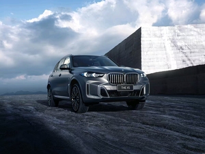 BMW <span class=keywords><strong>X5</strong></span> 3.0T/4.4T 2020-2025 Usado, 340HP, Volante a la Izquierda, SUV <span class=keywords><strong>de</strong></span> 5 Asientos, 225/55R19, Cuero, Equipamiento Completo, AUTO USADO, AUTO BARATO - Product Image 6