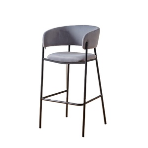 <span class=keywords><strong>Chaises</strong></span> <span class=keywords><strong>de</strong></span> <span class=keywords><strong>bar</strong></span> <span class=keywords><strong>de</strong></span> style italien, tabourets <span class=keywords><strong>de</strong></span> <span class=keywords><strong>bar</strong></span> haut <span class=keywords><strong>de</strong></span> gamme <span class=keywords><strong>de</strong></span> luxe léger, <span class=keywords><strong>chaises</strong></span> d'îlot avec dossier, et tabourets <span class=keywords><strong>de</strong></span> <span class=keywords><strong>bar</strong></span> hauts - Product Image 1