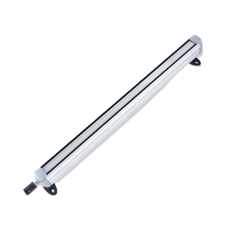 ONN-M9 Explosion-proof Waterproof LED CNC Machine Tool Work Light IP67 Aluminum Alloy Workshop Light