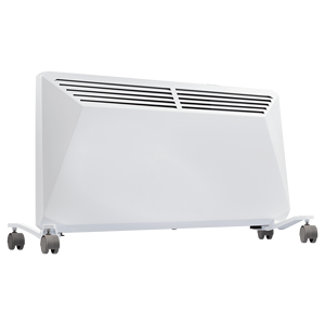 <span class=keywords><strong>Convecteur</strong></span> chauffant <span class=keywords><strong>électrique</strong></span> <span class=keywords><strong>2000W</strong></span> aérodynamique Body HD Air Intake Tip-Over Switch - Product Image 2