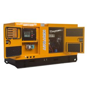 High Quality Four Cylinder Diesel Quanchai Engine QC498D China Generator Price - Product Image 6