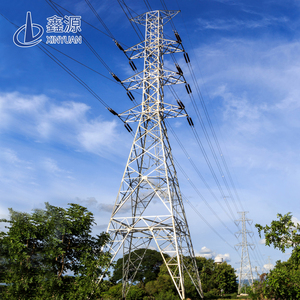 <span class=keywords><strong>Torre</strong></span> de Energía de Montaje Rápido, para Proyectos de Largo Plazo, Sudamérica y África - Product Image 5