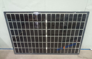 30% panneaux solaires TOPCon de type N à haute transmission 435 w Module double verre haute performance 108 cellules 435 watts en Europe - Product Image 3