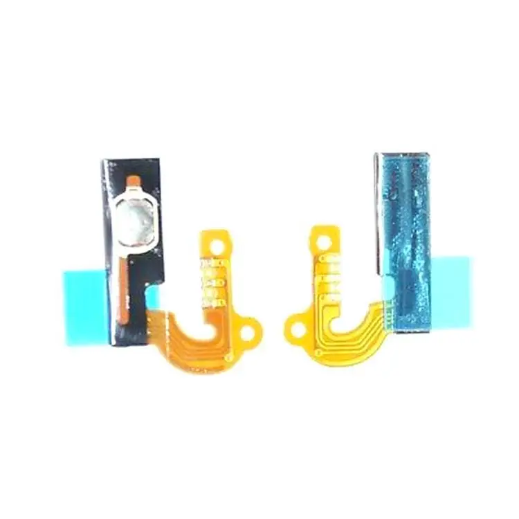 Wholesale Excellent Quality Without Problem Power Flex Cable For Samsung Galaxy s7562 on /off power Button
