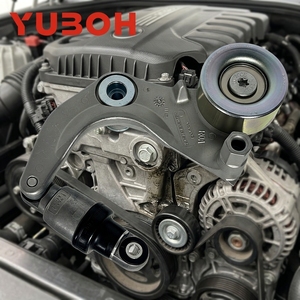 <span class=keywords><strong>สายพาน</strong></span><span class=keywords><strong>ลูกรอก</strong></span>ปรับความตึงสายพาน yuobh สำหรับฮอนด้าแอคคอร์ด <span class=keywords><strong>Civic</strong></span> CRV RU5 FB2 GJ5 31170-R0A-015 OE - Product Image 3