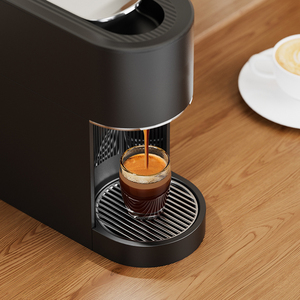 Cafetera de Cápsulas SKD 20BAR, Cafetera Espresso, Compatible con Cápsulas, Gran Capacidad - Product Image 3