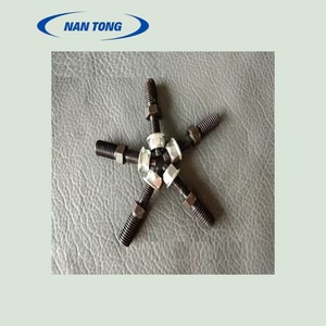 Litong Paper <b>Cutter</b> <b>Safety</b> Screws 58mm Length 16mm Thread Diameter For Knife Holder Protection - Product Image 4