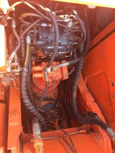 รถขุดมือสอง Doosan เครื่องขุดมือสอง DH150LC-7 DX225LC ขุด DX140LC Doosan DX150 DH220LC - Product Image 2