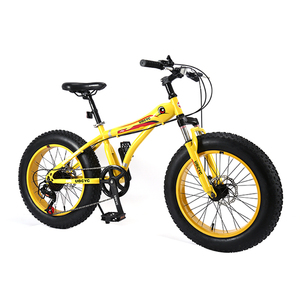 <span class=keywords><strong>Fat</strong></span> Snow <span class=keywords><strong>Bike</strong></span> à suspension intégrale en acier au carbone 20/27.5/26 pouces/gros pneu 3*10 vitesses <span class=keywords><strong>Fat</strong></span> <span class=keywords><strong>Bike</strong></span> à vendre - Product Image 3