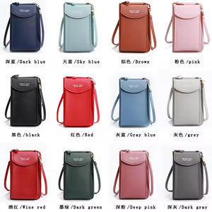 Borse da <span class=keywords><strong>donna</strong></span> di lusso 2026 in PU: Borse a tracolla, pochette e portafogli per <span class=keywords><strong>telefono</strong></span> da <span class=keywords><strong>donna</strong></span> - Product Image 3