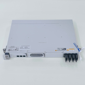 แหล่งจ่ายไฟแบบฝังตัวพร้อมระบบสื่อสารในตัว รุ่นใหม่ 48V 50A 100A ขนาด 1U ระบบแปลงไฟ AC เป็น DC สำหรับ OLT MA5680T - Product Image 5