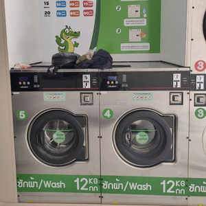 <span class=keywords><strong>Zanussi</strong></span>-lavadora automática para hotel/hospital/Escuela, máquina de lavado <span class=keywords><strong>zanussi</strong></span> para la venta - Product Image 3