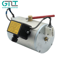 Électroaimant de frein de maintien d'ascenseur Ningbo Xinda DZS800AB01D1 DZS900AB01D1, Frein de machine de traction, Pièces de rechange pour ascenseur
