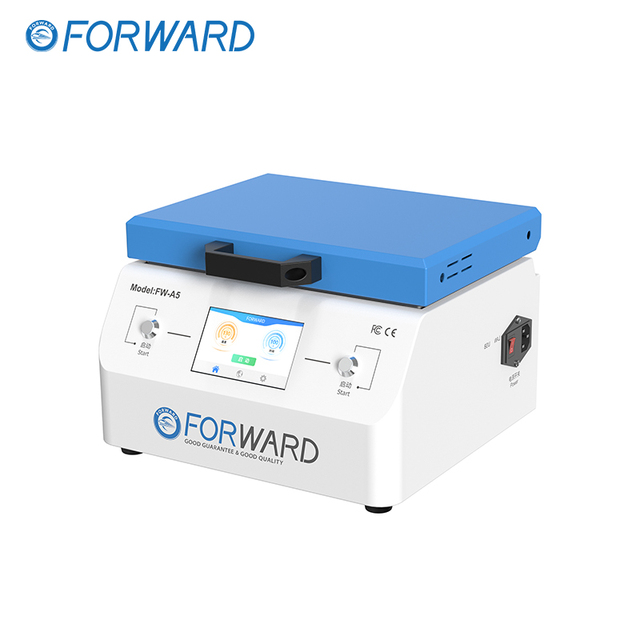 Factory Direct Mini 3D Sublimation Vacuum Heat Press Machine 3D Phone Case Sublimation Vacuum Heat Press Machine Price for Sale