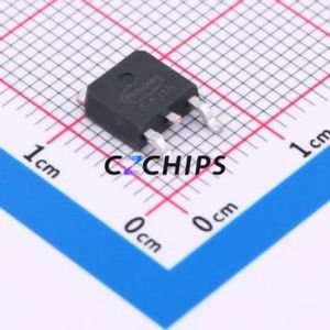ทรานซิสเตอร์ภาคสนาม DMP4015SK3Q (มอสเฟท) ถึง252 - Product Image 1