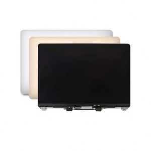 Pantalla LCD Original de 13 Pulgadas para <span class=keywords><strong>MacBook</strong></span> Pro Air M1 A2338 A2337 A1706 <span class=keywords><strong>A1708</strong></span> A1989 A2289 A2251 A2159 A2179 A1932, Repuesto de Pantalla - Product Image 1
