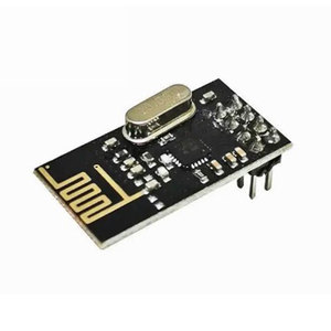 NRF24L01 <b>Wireless</b> <b>Module</b> 2.4GHz 2Mbps SPI Interface <b>RF</b> Transceiver For Arduino IoT Projects - Product Image 1