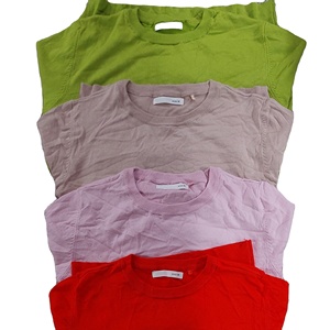 Pull décontracté de couleur unie pour femmes Robe en coton spandex Streetwear pour femmes Design OEM Quantité en vrac du Bangladesh - Product Image 2