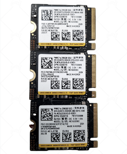 サムスンPM9C1a 256GBのハード・ドライブのため - Product Image 6