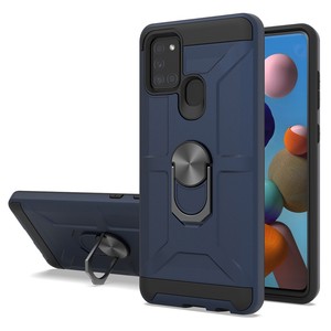 Matte finish doble antigolpes carcasa de celular para <span class=keywords><strong>Samsung</strong></span> <span class=keywords><strong>galaxy</strong></span> a21s a71 a51 - Product Image 6