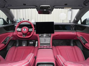 Nuevo Denza Z9gt Híbrido, Carga Rápida en Tres Etapas, Vehículo Emblemático de Alto Rendimiento, Lujo GT, Cuero R21, Exportación Global - Product Image 6