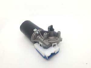 Nuovo Arrivo: Motore DC a Spazzole 24V ad Alta Coppia per <span class=keywords><strong>Tergicristallo</strong></span> Anteriore 50W ZDW2591L, Ricambio per Camion Leggeri/SUV 2000-2010 - Product Image 3