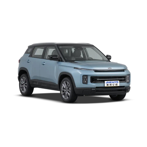 รถยนต์ Geely ICON SUV ขนาดเล็กใหม่เอี่ยม เครื่องยนต์เบนซิน 1.5T เทอร์โบ 5 ที่นั่ง เกียร์ 7 สปีดแบบคลัตช์เปียกคู่ สำหรับครอบครัว เหมาะสำหรับการส่งออกขายส่งทั่วโลก - Product Image 1