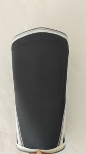 Genouillères de protection respirantes personnalisées <span class=keywords><strong>UNIQ</strong></span> pour squats - Product Image 4