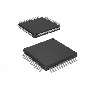 Electronic Circuit Components BOM IC In Stock UPD78F0521AGB-GAG-AX 52 LQFP Embedded - Product Image 1