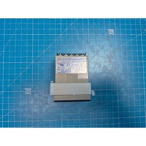 Controlador de Motor Microstep YAMAMOTO EMD7 D3P1D Usado Como Está, Piezas de Equipos Semiconductores Legados - Product Image 1