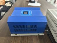 Contrôleur de charge hybride PWM 5000W pour énergie éolienne et panneaux solaires 11000W, régulateur éolien et solaire 48-220V pour panneaux solaires et éoliennes