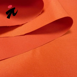 <span class=keywords><strong>Tissu</strong></span> d'auvent résistant aux UV Oxford en polyester enduit de PU 600d de haute qualité - Product Image 3