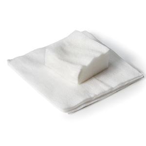 Стоматологический нестерильный медицинский марлевый тампон 10x10 - Product Image 4