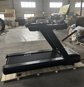 Беговая дорожка LOAELMAY с вращающимся экраном и HD-дисплеем для умного дома, напрямую от производителя - Product Image 3