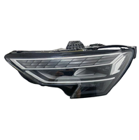 OEM L8YG941034B L8YG941033B Phare LED Matrix d'origine pour Audi A3 A3L S3 RS3 2025
