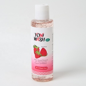 Prof.Ding RTS veloce efficace Gel di lavaggio Yoni e femminile Gel di serraggio vaginale donna Kit di igiene per donna Yoni salute - Product Image 6