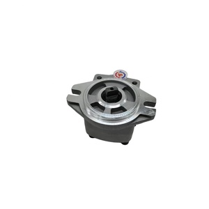 126-2016 1262016 Gear <b>Pump</b> for Excavator Engine Parts - Product Image 1