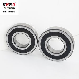 ลูกปืนเม็ดกลมร่องลึกคุณภาพสูง 6020 <span class=keywords><strong>2z</strong></span> รายการราคา - Product Image 6