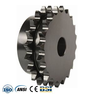 Cadenas para molinos de azúcar C132 - Product Image 6