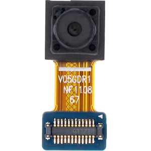 Cámara frontal de teléfono móvil para <span class=keywords><strong>Samsung</strong></span> <span class=keywords><strong>Galaxy</strong></span> A02 A01 Core A13 5G <span class=keywords><strong>M13</strong></span> 5G Reemplazo - Product Image 1