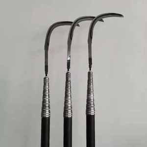 เสาคาร์บอนไฟเบอร์ความแข็งแรงสูงแบบยืดหดได้สำหรับเครื่องตัดแต่งกิ่งไม้ - Product Image 4
