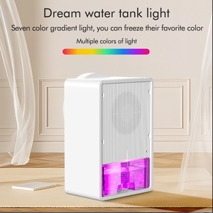 2024 Sản phẩm mới ROTARY Máy hút ẩm 2.5L Máy lọc không khí máy hút ẩm Đối với trang chủ - Product Image 6