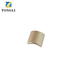 Tongli n52 סליל neodymium מגנט ndfeb חזק קבוע חומר תעשייתי יישום רוח טורבינת גנרטור אנרגיה - Product Image 4