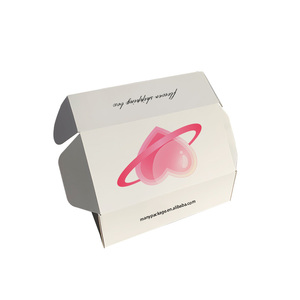 Cajas de Embalaje de Cartón Corrugado Personalizadas de Buena Calidad a Mejor Precio para Envíos de Ramos de Flores y Regalos Florales - Product Image 5